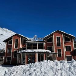 Cheget Star Hotel (Чегет Стар) — 8cfe4376018c1b555c6c80a65ef70ec5
