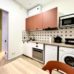 Фото Апартаменты №3 