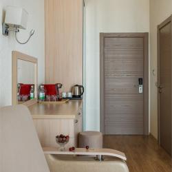 Фото Отель Del Mar Inn (Дель Мар Инн)
