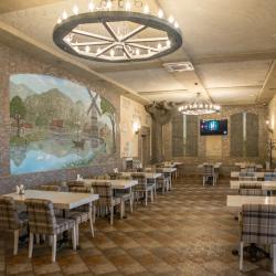 Фото Отель Галкин Двор