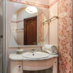 3-комнатные апартаменты люкс