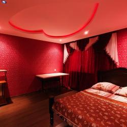 Фото Отель Вояж