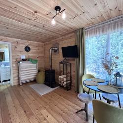 Фото Отель Счастливый лось