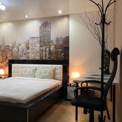 Фото Апартаменты на улице 2-я Шацкая