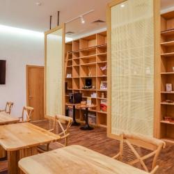 Фото Отель SPATIUM Wellness Center (СПАТИУМ Веллнесс Центр)