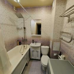 Фото Апартаменты на улице Союза Республик 26