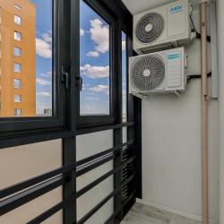 Фото Апартаменты Privi House на Конструктора Калашникова 21