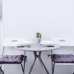 1-комнатные апартаменты стандарт