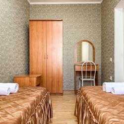Фото Отель Лилия
