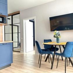 Фото Отель Dzеn Аrеnda на улице Куникова 47Г