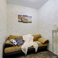 Фото Отель MaxRealty24 на шоссе Путилковское 4 корпус 1