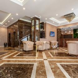 Фото Отель Престиж Apart & Spa