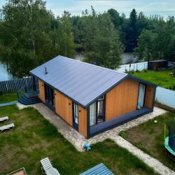 Фото Отель Lucky Home Rent (Лаки Хоум Рент) на улице Рыбачьей 45А