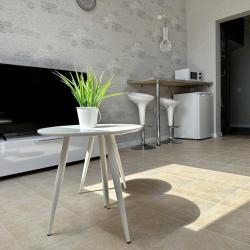 Фото Отель Cozy Home (Кози Хоум) на переулке Парковый