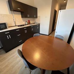 2-комнатные апартаменты стандарт