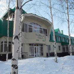 Фото Отель Гостиный Двор