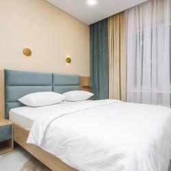 Фото Отель Harter Rooms на улице 30 лет Победы 42/1