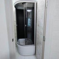 Номер эконом с 3 односпальными кроватями