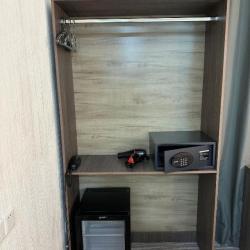 2-местный номер стандарт