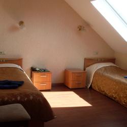 Фото Отель Эридан