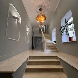 Фото Апартаменты Big Family на улице Гоголя 25