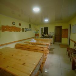 Фото Отель Алаколь