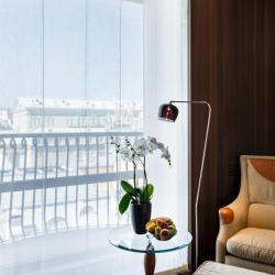 Ararat Park Hotel Moscow (Арарат Парк Хаятт Москва) — 8d040b49a843790518b5bdbe0a78b83e