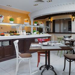 фото 26 Рэдиссон Славянская (Radisson Slavyanskaya)