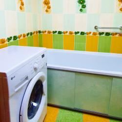 2-комнатные апартаменты стандарт
