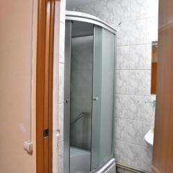 Кровать в 4-местном общем номере
