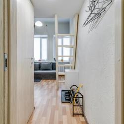 фото 15 Piter Apart Studio (Питер Апарт Студио)