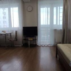 Фото Апартаменты на улице Волгоградская 62