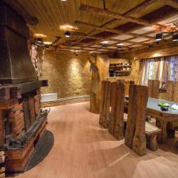 Фото Отель Огни Имандры