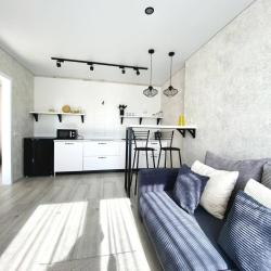 Фото Апартаменты на улице Ю.-Р.Г. Эрвье 32к1