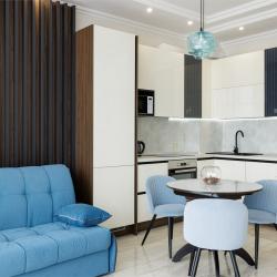 Фото Отель Престиж Apart & Spa