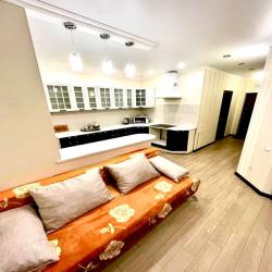 1-комнатные апартаменты улучшенные