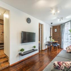 Фото Апартаменты M1C