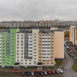 Фото Отель Стрелка на улице Бурнаковская 97