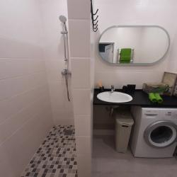 Фото Апартаменты на улице Конюхова 8