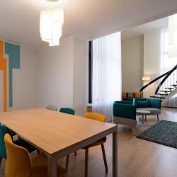 фото 63 Park Inn by Radisson Pribaltiyskaya St. Petersburg (Парк Инн Прибалтийская)