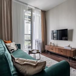 Апартаменты стандарт Merino Home Amelie