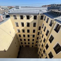 фото 131 Апартаменты RHome (РХоме) на переулке Большой Казачий 10