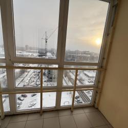 Фото Апартаменты на улице Шумакова 11