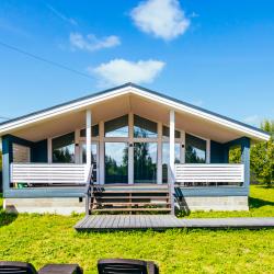 Коттедж премиум