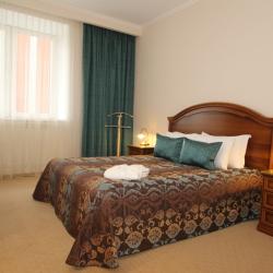 Номер стандарт бизнес