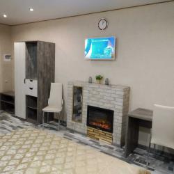 Фото Отель Гоначхир