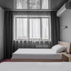фото 25 Marins Park Hotel Nizhny Novgorod (Маринс Парк Нижний Новгород)