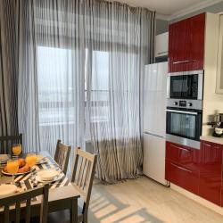 фото 14 Comfort & Relax Home (Комфорт энд Релакс Хоум) на улице Константина Федина