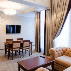 Фото Отель Hotel Grand Boutique (Гранд Бутик)