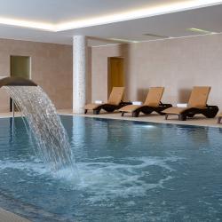 HolidayHall Samara (ХолидейХолл Самара) (бывш. Holiday Inn Samara) — 8d08609cde12e50a7305868f172c820c